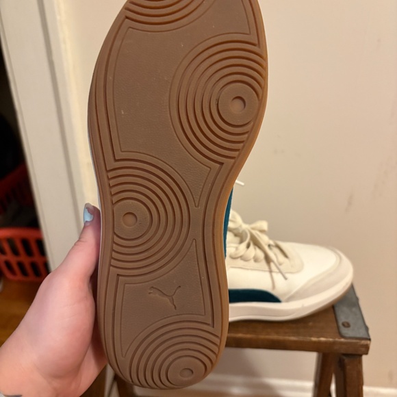 Puma Sneakers - Picture 5 of 5